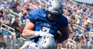 True freshman Wallace steps up in Saint Francis' win over Defiance