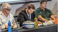 Argentina está cerca de sumar una franquicia del Litoral al Súper Rugby Américas