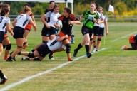 Mulligan sisters helping to put Princeton rugby program on the map