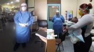 Es enfermera y quiere representar a Argentina en el Congreso Iberoamericano de Neonatología