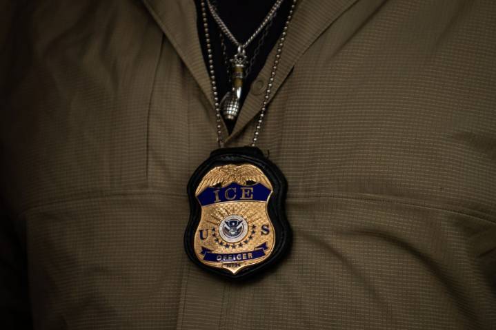 Column: On the plus side, ICE agents may boost area economy