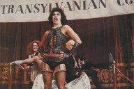 ‘Rocky Horror’ is 50! We propose a toast. (You know what to do)