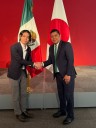 SLP abre oficina en Japón para atraer inversiones y promover exportaciones