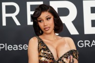 Cardi B se sincera sobre sus experiencias de parto pasadas: “Me desgarré”