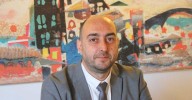 Dimite Javier Gámez, número 2 del PSOE en el Ayuntamiento de Úbeda