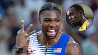 Usain Bolt (39 años), la gran leyenda del atletismo: "Noah Lyles está tan loco como Gatlin si piensa que va a batir mis récords"