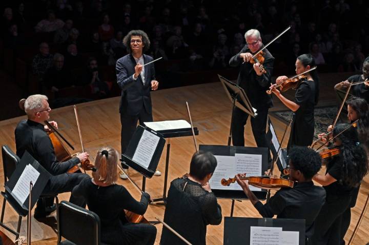 BSO musicians and management reach contract agreement