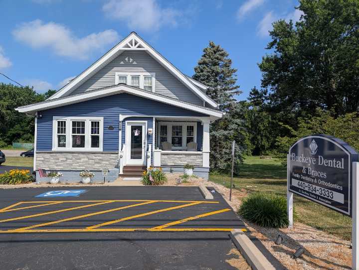 Buckeye Dental and Braces celebrates 30 years of smiles in Avon