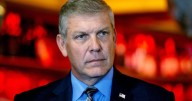 Johnson names Republican members to GOP
