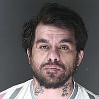 El Paso County deputies find 4 pounds of meth inside car