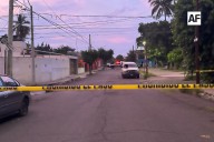 Hombre es asesinado a balazos en la colonia El Moralete, en Colima