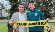 ¡Se queda! Ramón Juárez renovó contrato con el América