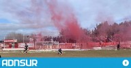 21:45 Huracán de Comodoro confirmó que no jugará el Torneo Regional Amateur 2025
