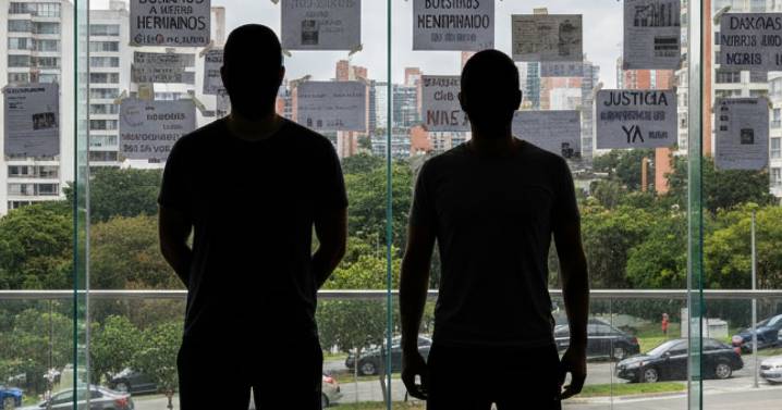Cantante Bayron Sánchez ‘B-KING’ y DJ Jorge Herrera ‘REGIO CLOWN’ desaparecen en Polanco: Esto sabemos
