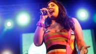 Ringling live art series features tap, jazz, flamenco and circus