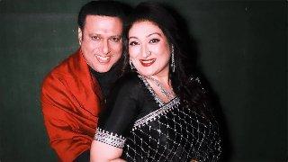 Sunita Ahuja Does Not Live With Govinda, Reacts To Affair Rumours: 'Narazgi 100% Hai'