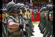 El Ceofanb cumple 20 años garantizando la seguridad y paz de la patria