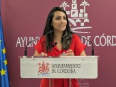 Solo el 29 % de los cargos directivos del Ayuntamiento de Córdoba están ocupados por mujeres, según el PSOE