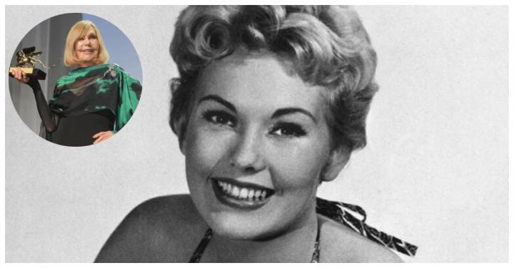 Kim Novak Confesses She’s ‘Close To The End’ As She Reflects On Iconic Career