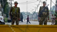 Centre extends AFSPA six months in Manipur, Nagaland, Arunachal