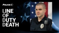 Man convicted in 2023 murder of Va. officer sentenced to 48 years in prison