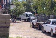 Ejecutan a empresario ferretero en Higuera Blanca