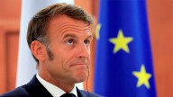 Macron designó a Sébastien Lecornu como nuevo primer ministro en plena crisis polític
