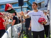 Turning Point USA reveals staggering number of student requests for new chapters after Charlie Kirk killing