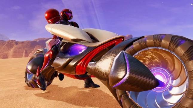 Metroid Prime 4: Beyond finally gets a release date
