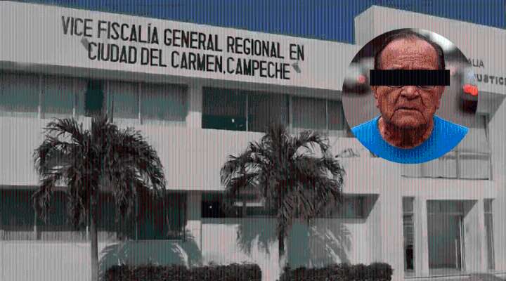 Hallan sin vida al empresario hotelero Manuel Grajales en Campeche