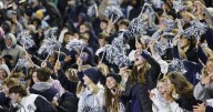 LIVE UPDATES: East Forsyth (2-0) at Grimsley (2