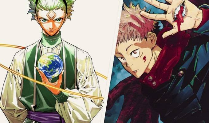 Gege Akutami sorprende con Jujutsu Kaisen Módulo 3, la secuela que revive la saga varias décadas después