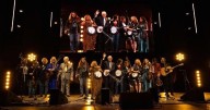 IBMA Bluegrass Music Awards announces winners after Chattanooga ceremony