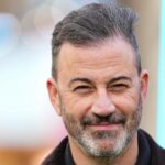 Emotional Jimmy Kimmel says in late-night return he never intended to make light of Kirk’s killing