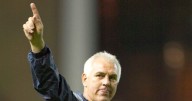 Graham Roberts reveals battle with prostate cancer as former Rangers star launches charity fundraiser
