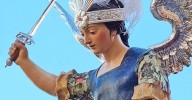 San Miguel Arcángel de Cúllar Vega 2025: Triduo, Función Principal y Procesiones