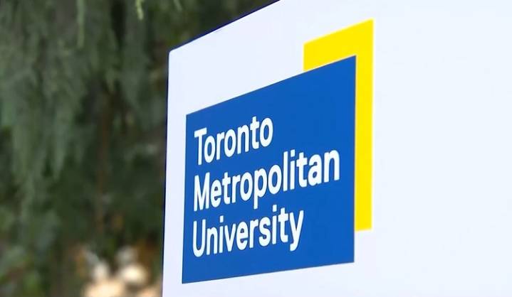 Students organize walkout to protest treatment of TMU student by security guard