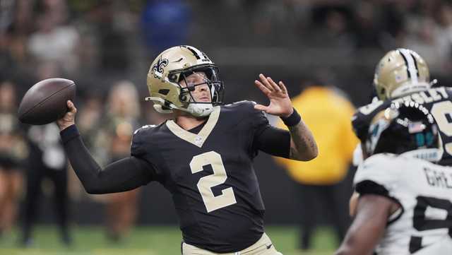 Everything you need to know ahead of the Saints' first game this weekend