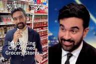 NYC mayoral candidate Zohran Mamdani vows to enact leftist agenda if elected during CNN interview