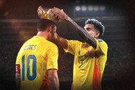 Colombia venció 3-0 a Bolivia y clasificó al Mundial 2026 en una noche histórica