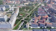 "Cubrir 275 metros de vía en Maliaño no es la gran obra que merece Camargo"