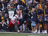 Breaking down Toledo DB McNeil