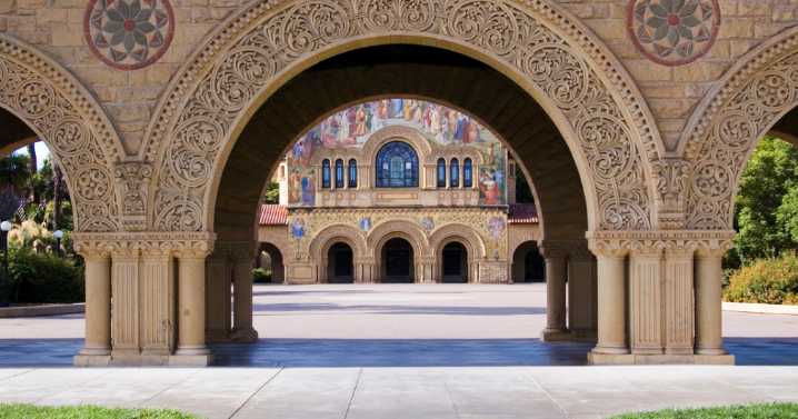 Best colleges in America