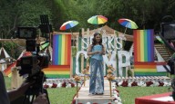 Get swept away by ‘Sparks Camp,’ the Philippines’ first gay dating show