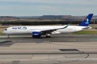 Más competencia: autorizan una nueva ruta aérea entre Argentina y España