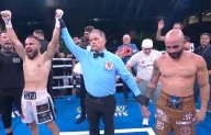 Sugar Núñez retiene en Los Mochis el campeonato mundial superpluma de la FIB