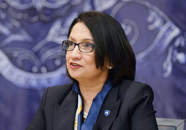 Penn State branch campus professors outraged as President Bendapudi gets 47% pay raise amid campus closures