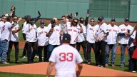 ESPN Drops Trailer For New Documentary On Historic Red Sox Season