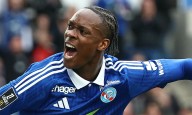 Chelsea agree new striker transfer with seven