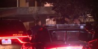 Man shot at North Reno apartment complex